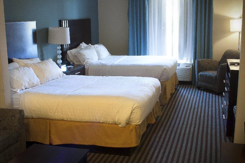 Holiday Inn Express & Suites Youngstown West I 80, An Ihg Hotel Extérieur photo